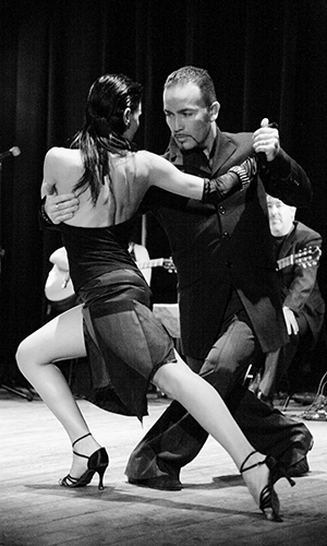 tango argentino 2